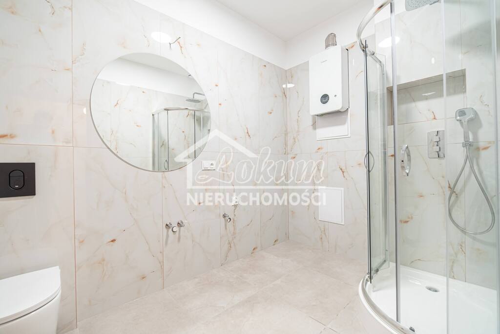 Mieszkanie 67,88 m², Szczecin, Śródmieście, Stanisława Noakowskiego - zdjęcie 19