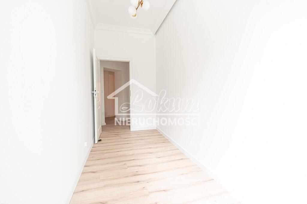 Mieszkanie 67,88 m², Szczecin, Śródmieście, Stanisława Noakowskiego - zdjęcie 10