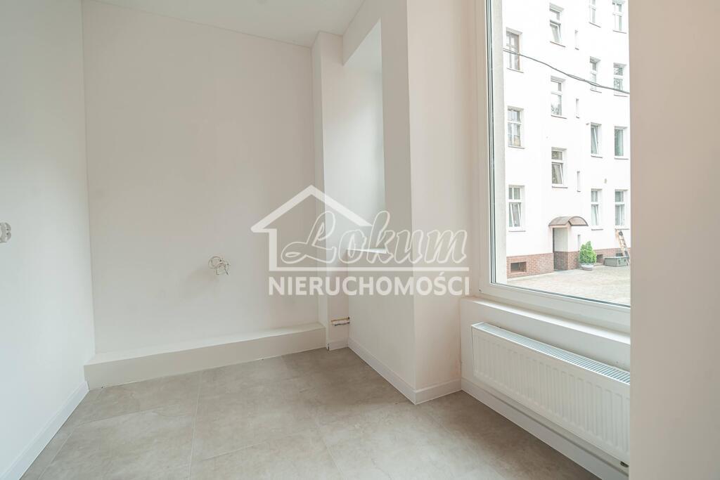 Mieszkanie 67,88 m², Szczecin, Śródmieście, Stanisława Noakowskiego - zdjęcie 12