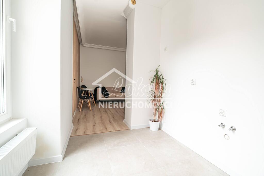 Mieszkanie 67,88 m², Szczecin, Śródmieście, Stanisława Noakowskiego - zdjęcie 13