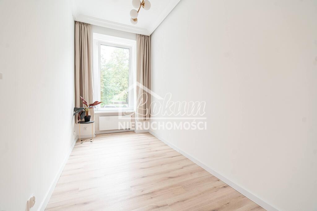 Mieszkanie 67,88 m², Szczecin, Śródmieście, Stanisława Noakowskiego - zdjęcie 5