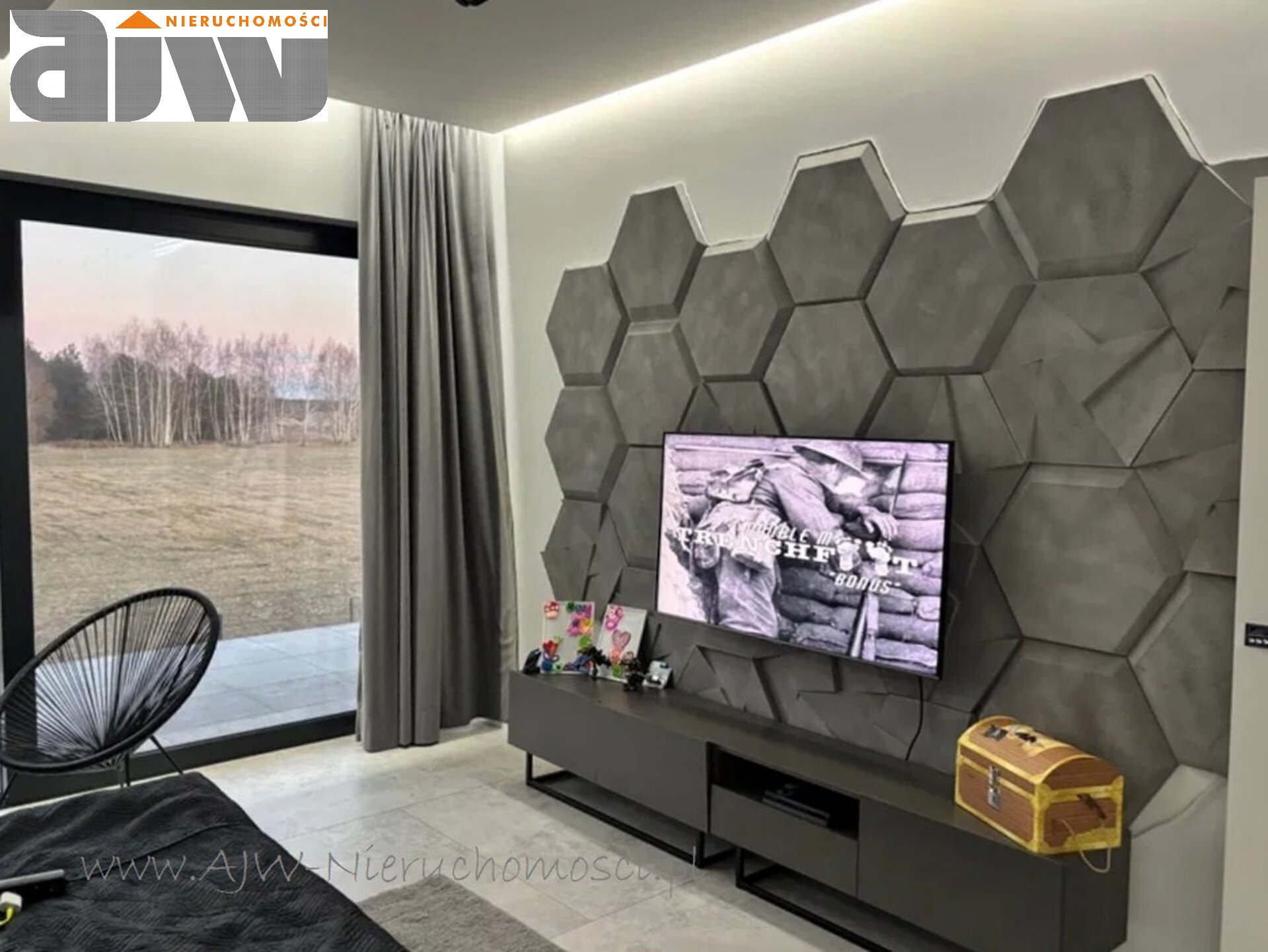 Radzymin, Łąki dom 255 m2 - zdjęcie 6