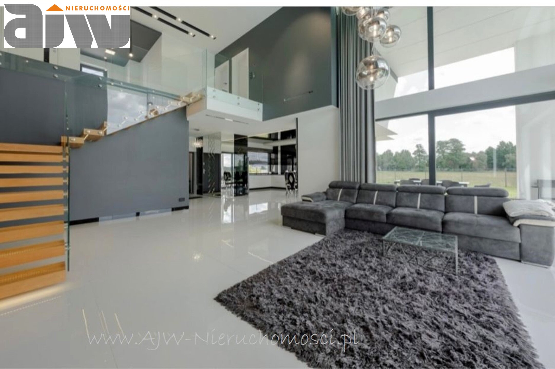 Radzymin, Łąki dom 255 m2 - zdjęcie 3