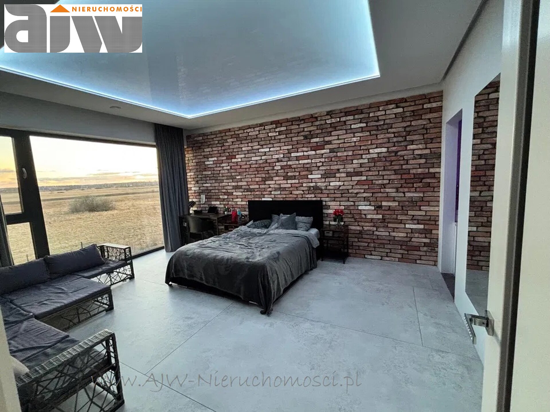 Radzymin, Łąki dom 255 m2 - zdjęcie 5