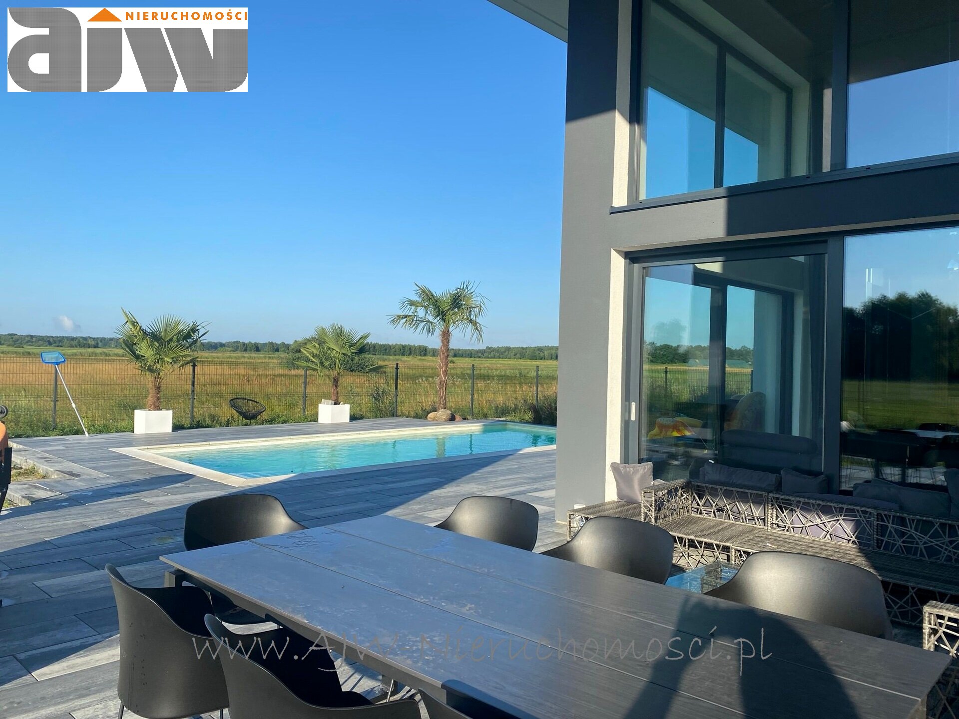 Radzymin, Łąki dom 255 m2 - zdjęcie 10