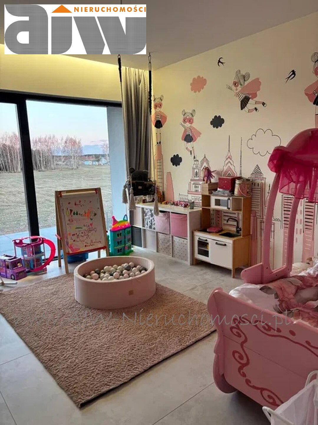 Radzymin, Łąki dom 255 m2 - zdjęcie 7