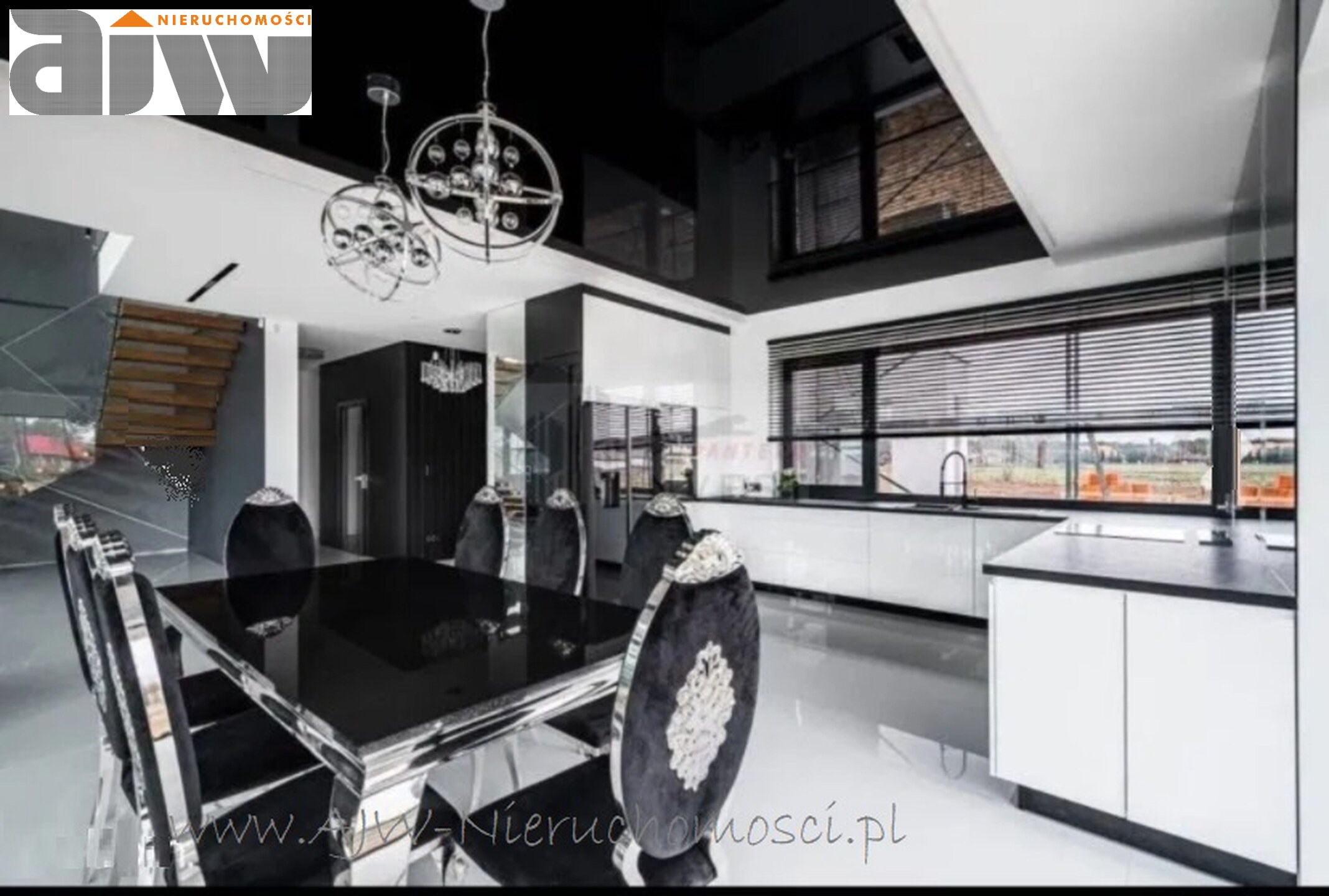 Radzymin, Łąki dom 255 m2 - zdjęcie 4