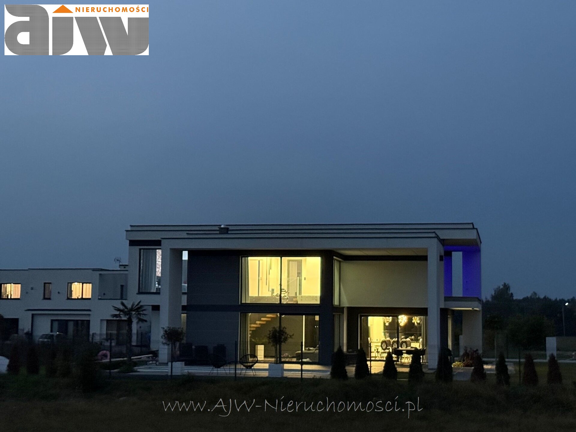 Radzymin, Łąki dom 255 m2 - zdjęcie 9