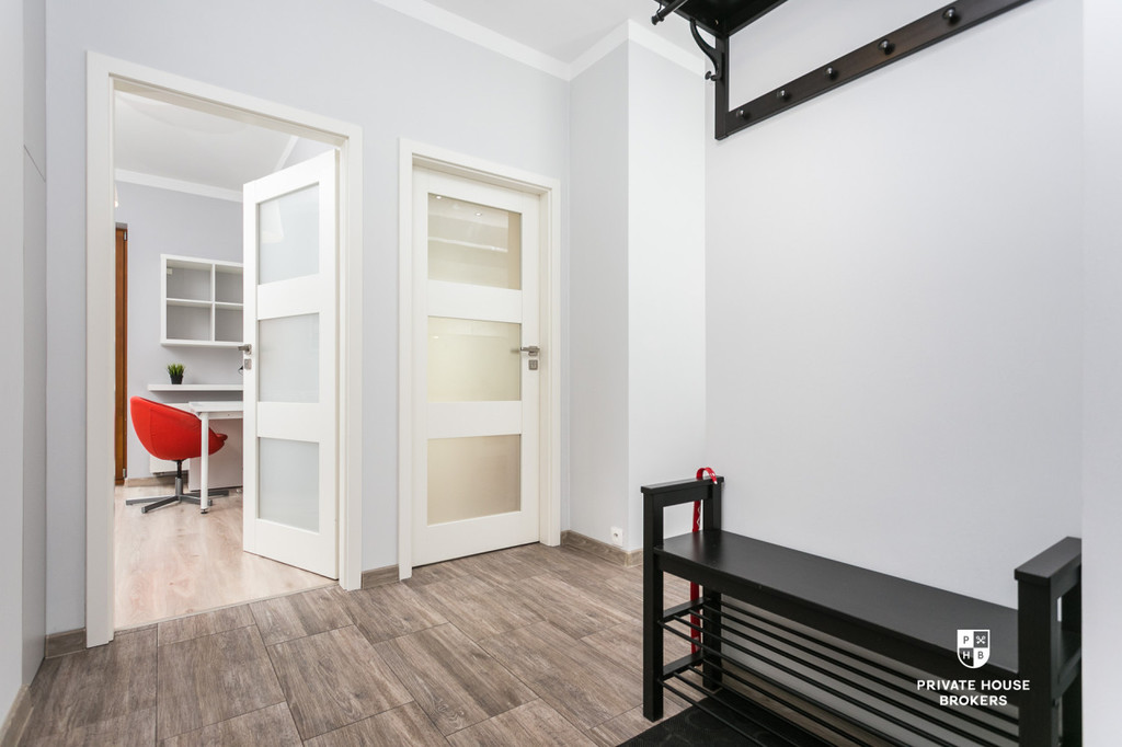 Mieszkanie 41,31&nbsp;m², Kraków, Stare Miasto, Rakowicka - zdjęcie 13