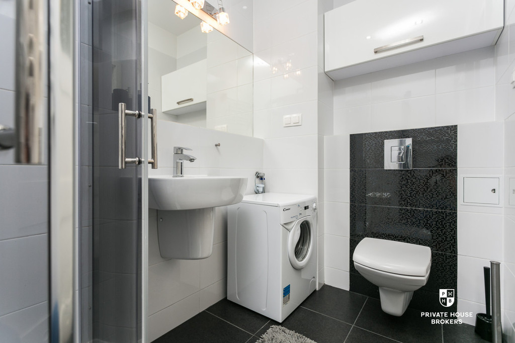 Mieszkanie 41,31&nbsp;m², Kraków, Stare Miasto, Rakowicka - zdjęcie 8