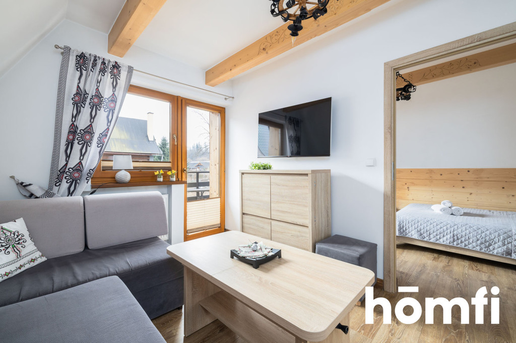 Dom 450&nbsp;m², Zakopane - zdjęcie 12
