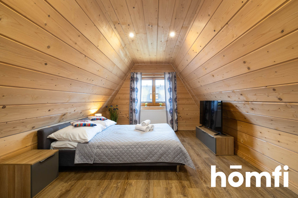 Dom 450&nbsp;m², Zakopane - zdjęcie 14