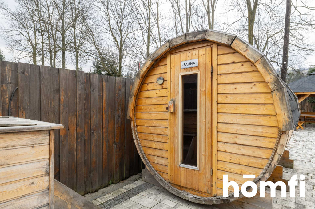 Dom 450&nbsp;m², Zakopane - zdjęcie 17