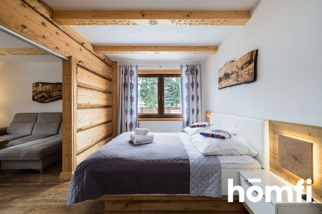 Dom 450&nbsp;m², Zakopane - zdjęcie 3