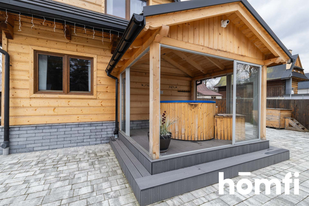 Dom 450&nbsp;m², Zakopane - zdjęcie 18