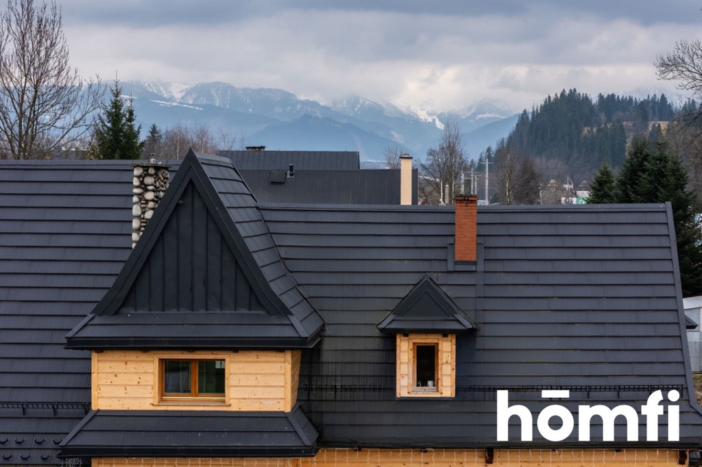 Dom 450&nbsp;m², Zakopane - zdjęcie 19