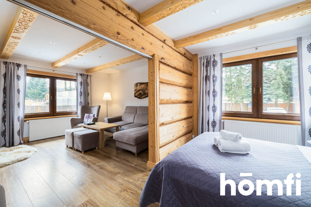 Dom 450&nbsp;m², Zakopane - zdjęcie 4
