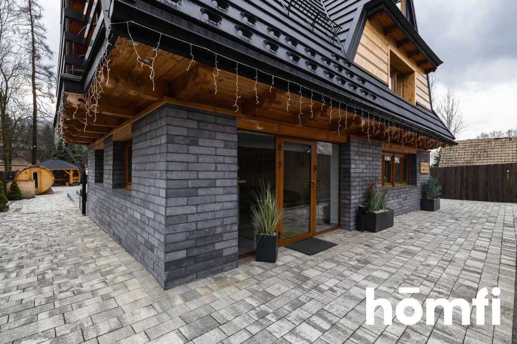 Dom 450&nbsp;m², Zakopane - zdjęcie 15