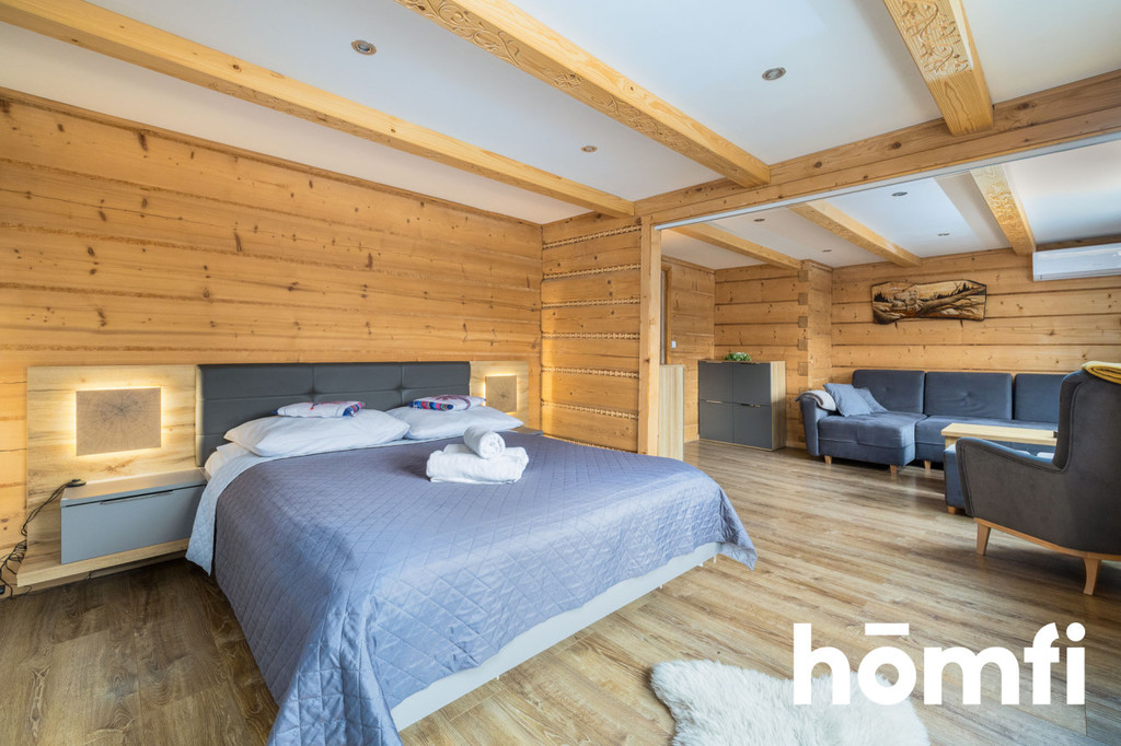Dom 450&nbsp;m², Zakopane - zdjęcie 10