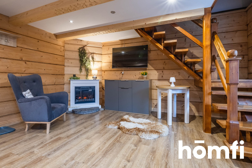 Dom 450&nbsp;m², Zakopane - zdjęcie 1