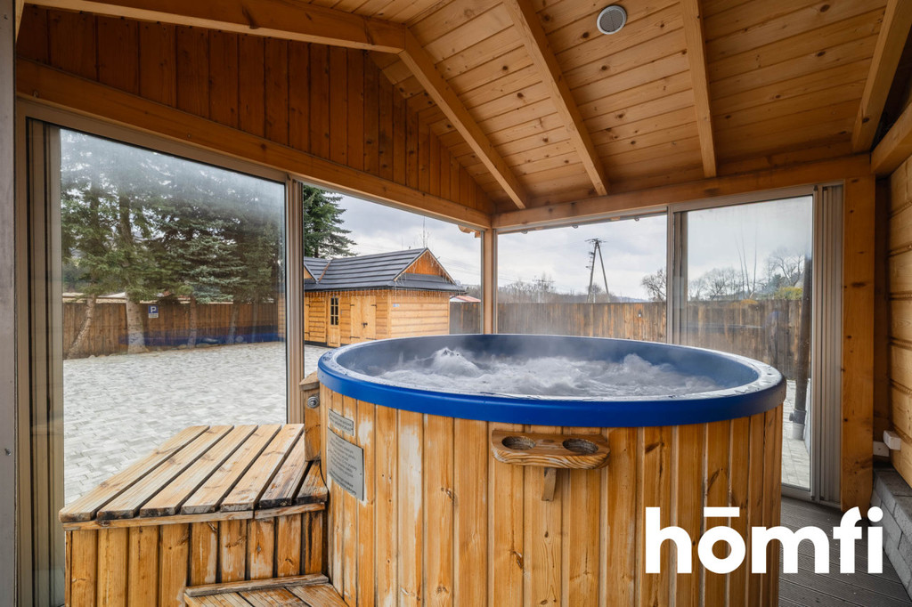 Dom 450&nbsp;m², Zakopane - zdjęcie 8