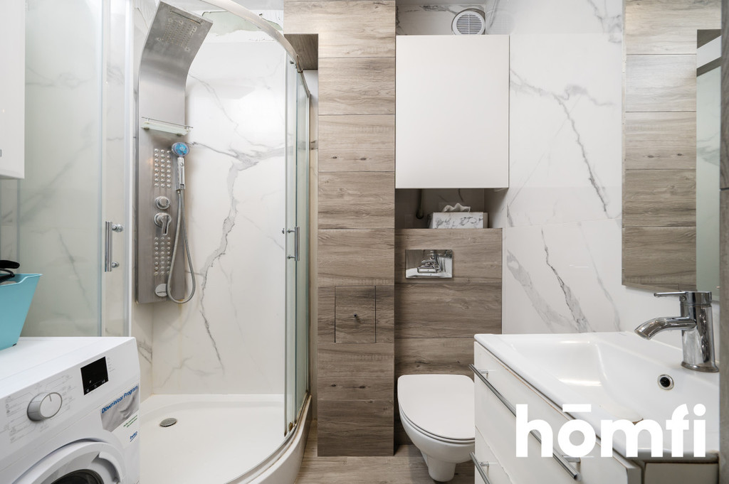 Mieszkanie 54,58 m², Pabianice, Stefana kard. Wyszyńskiego - zdjęcie 11