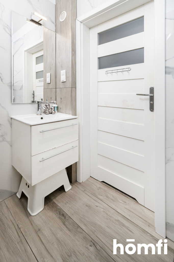 Mieszkanie 54,58 m², Pabianice, Stefana kard. Wyszyńskiego - zdjęcie 12
