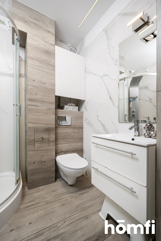 Mieszkanie 54,58 m², Pabianice, Stefana kard. Wyszyńskiego - zdjęcie 13