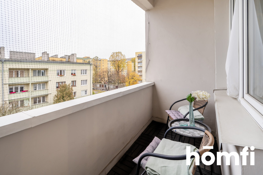 Mieszkanie 54,58 m², Pabianice, Stefana kard. Wyszyńskiego - zdjęcie 3