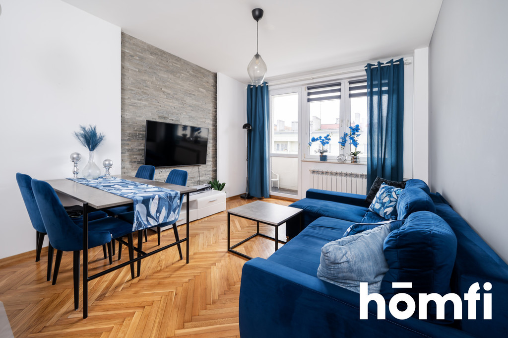 Mieszkanie 54,58 m², Pabianice, Stefana kard. Wyszyńskiego - zdjęcie 1