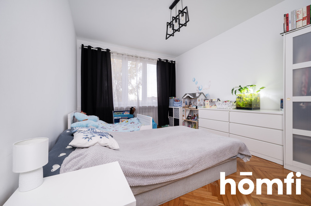 Mieszkanie 54,58 m², Pabianice, Stefana kard. Wyszyńskiego - zdjęcie 9