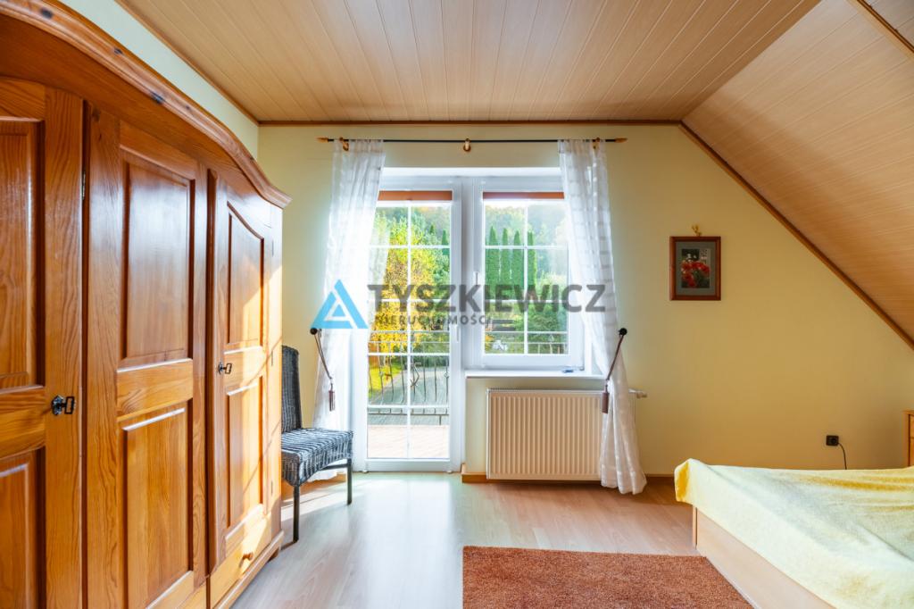 Niesamowity widok/Serce Szwajcarii Kaszubskiej - zdjęcie 20