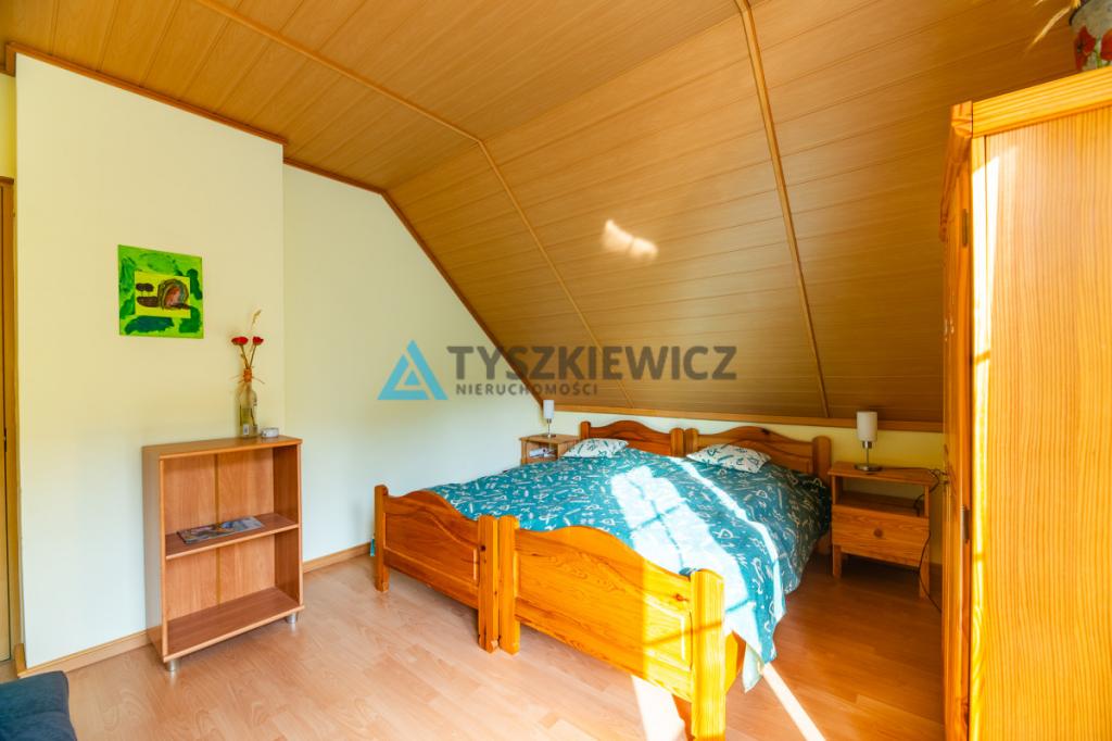 Niesamowity widok/Serce Szwajcarii Kaszubskiej - zdjęcie 19