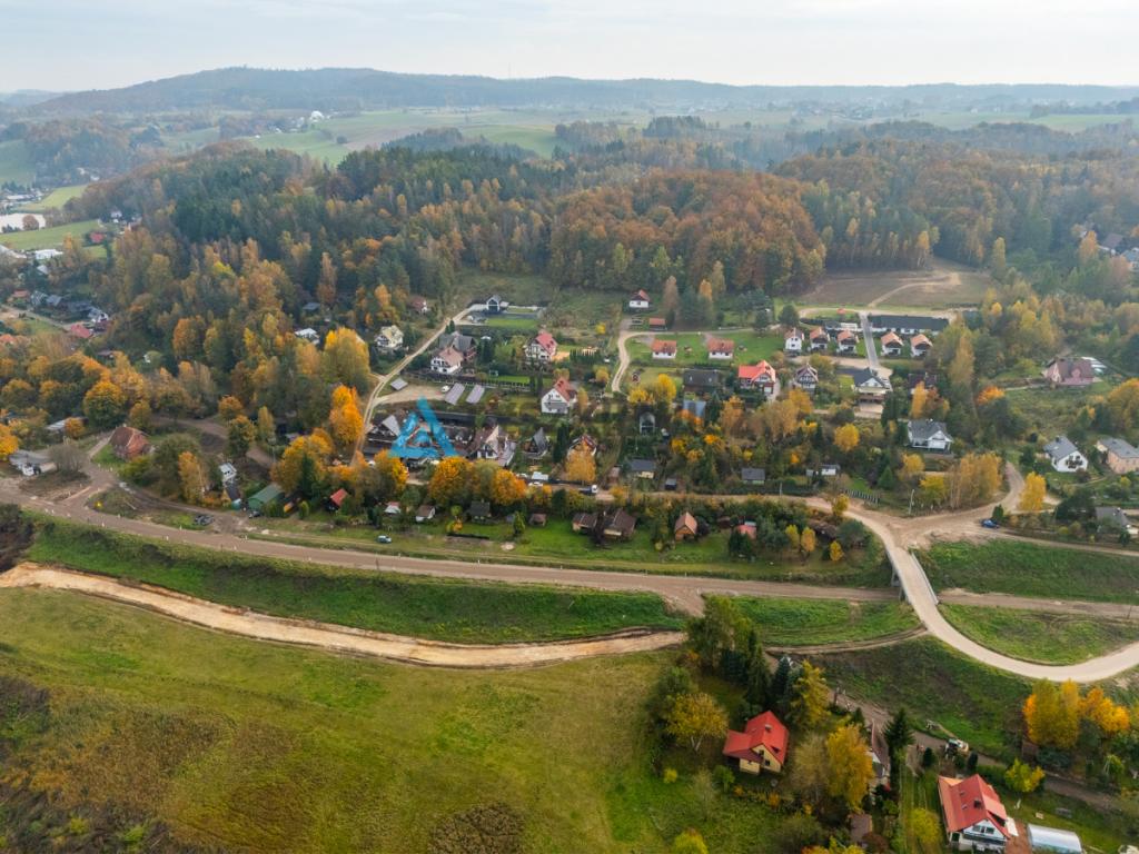 Niesamowity widok/Serce Szwajcarii Kaszubskiej - zdjęcie 29
