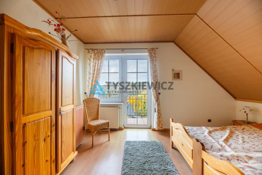 Niesamowity widok/Serce Szwajcarii Kaszubskiej - zdjęcie 14