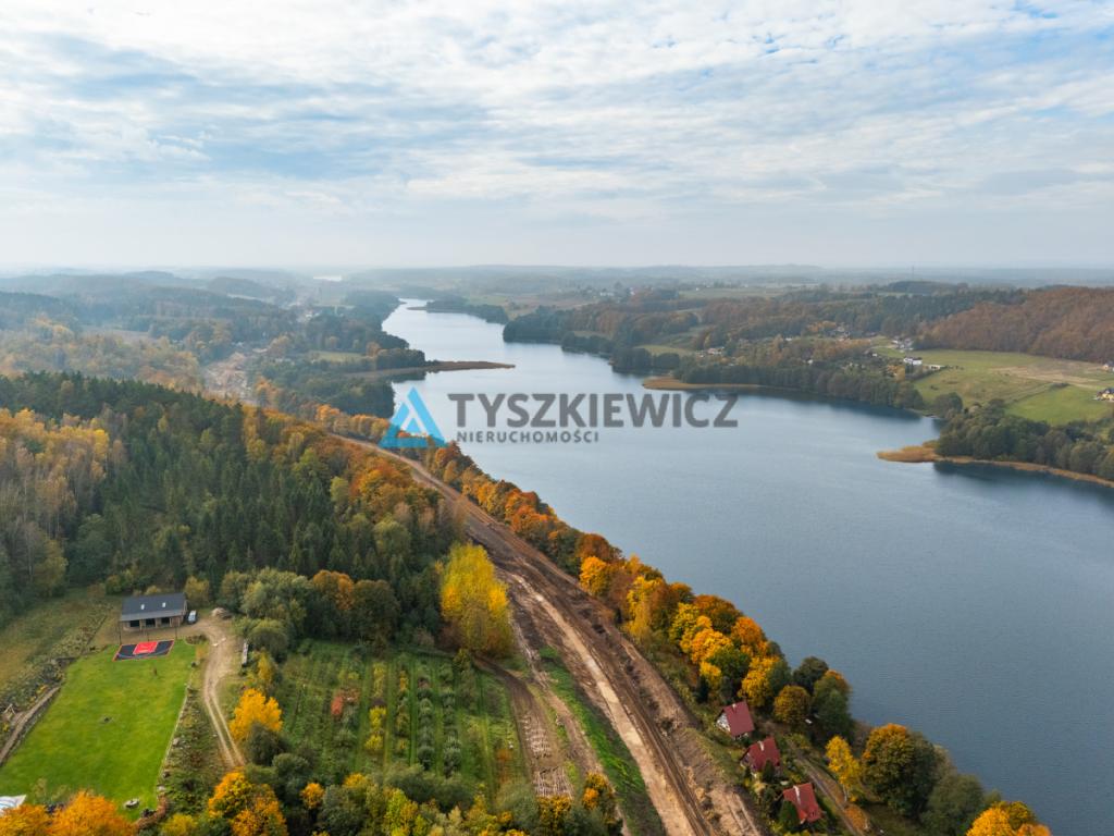 Niesamowity widok/Serce Szwajcarii Kaszubskiej - zdjęcie 24