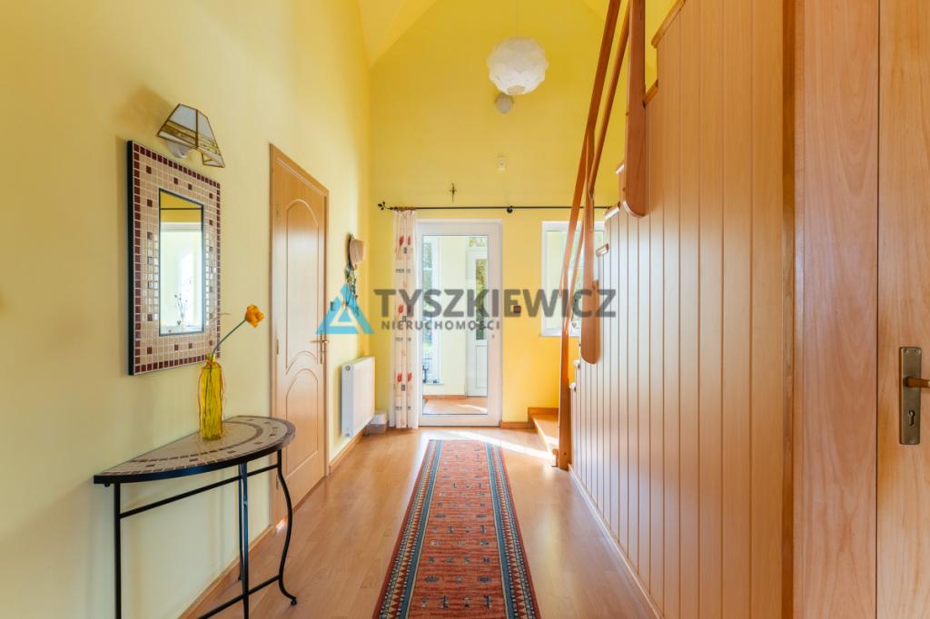 Niesamowity widok/Serce Szwajcarii Kaszubskiej - zdjęcie 11