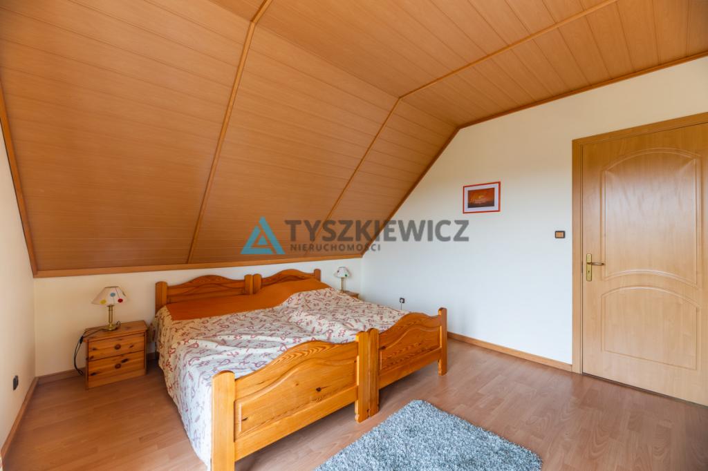 Niesamowity widok/Serce Szwajcarii Kaszubskiej - zdjęcie 15