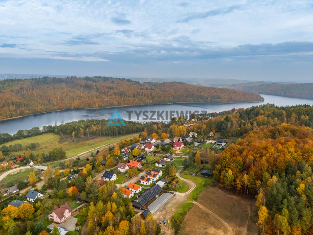Niesamowity widok/Serce Szwajcarii Kaszubskiej - zdjęcie 26