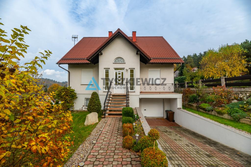 Niesamowity widok/Serce Szwajcarii Kaszubskiej - zdjęcie 22