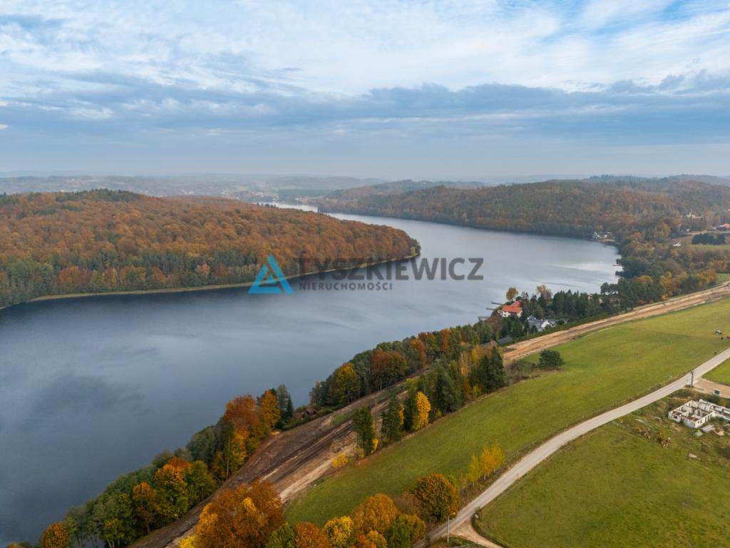 Niesamowity widok/Serce Szwajcarii Kaszubskiej - zdjęcie 2