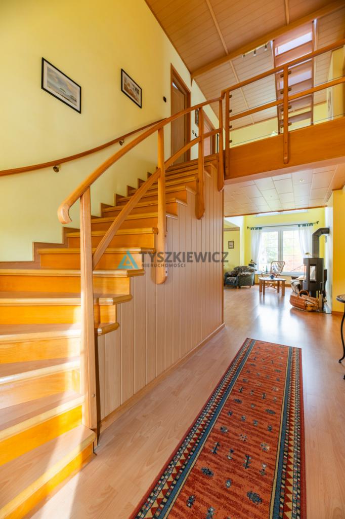 Niesamowity widok/Serce Szwajcarii Kaszubskiej - zdjęcie 13