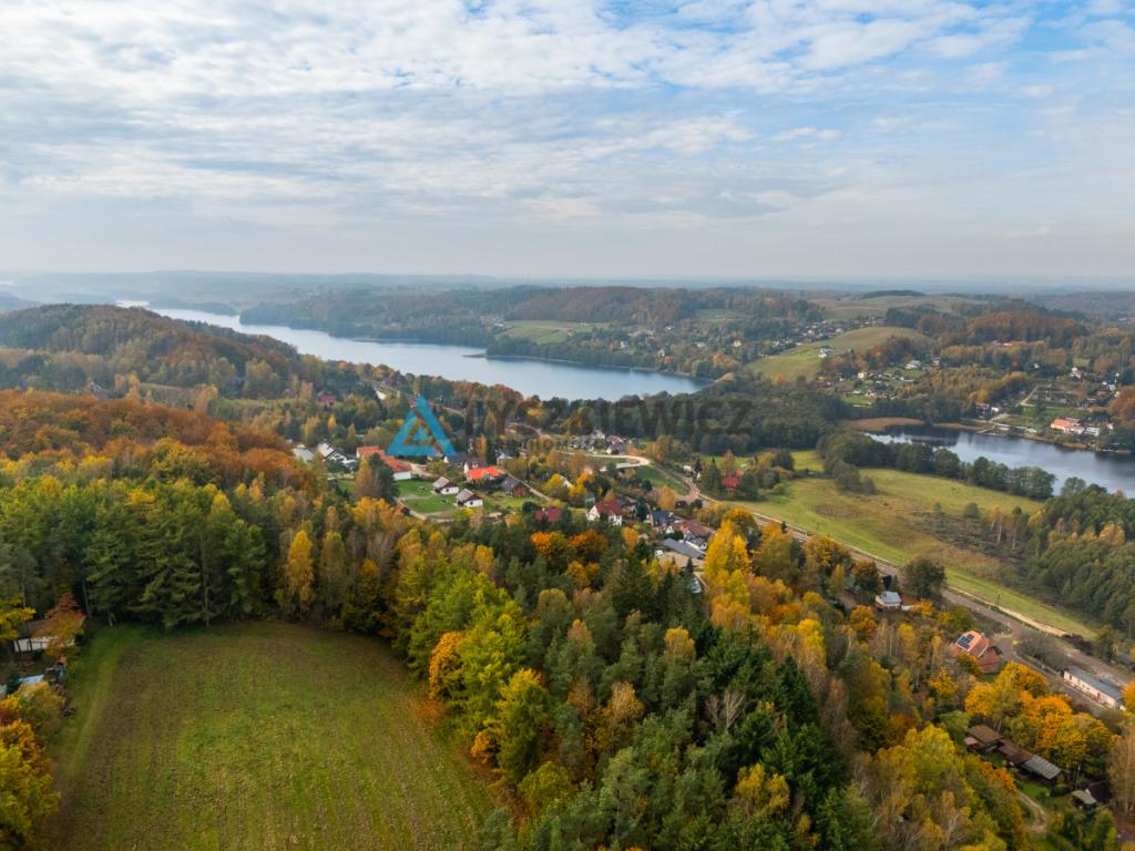 Niesamowity widok/Serce Szwajcarii Kaszubskiej - zdjęcie 25