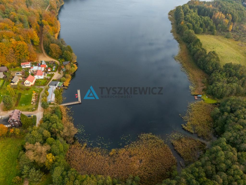 Niesamowity widok/Serce Szwajcarii Kaszubskiej - zdjęcie 27
