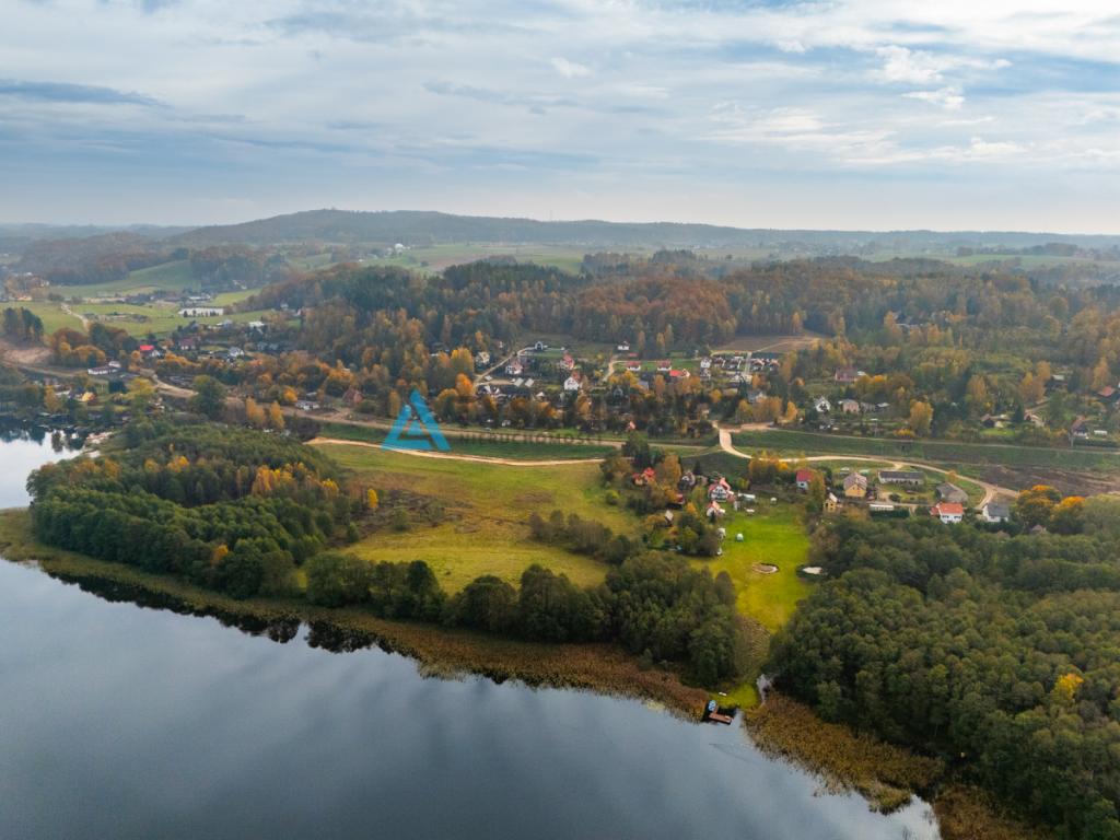 Niesamowity widok/Serce Szwajcarii Kaszubskiej - zdjęcie 28