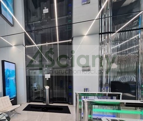 Lokal biurowy do wynajęcia, 66&nbsp;m², Warszawa - zdjęcie 2