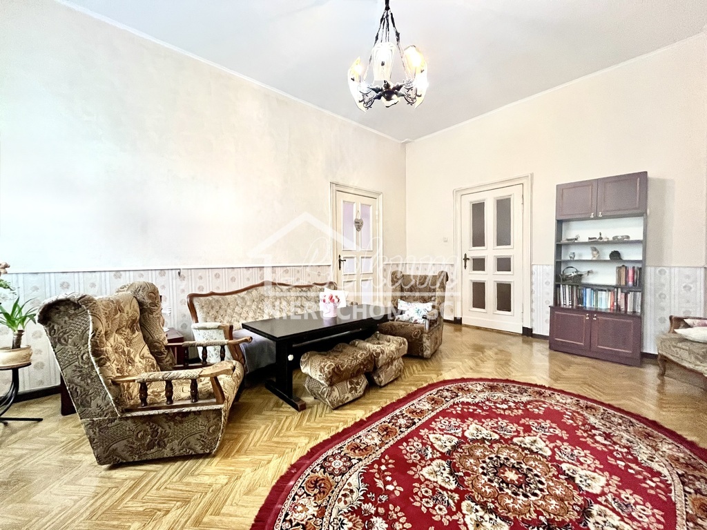 Mieszkanie 113,14&nbsp;m², Szczecin, Śródmieście, al. Papieża Jana Pawła II - zdjęcie 6