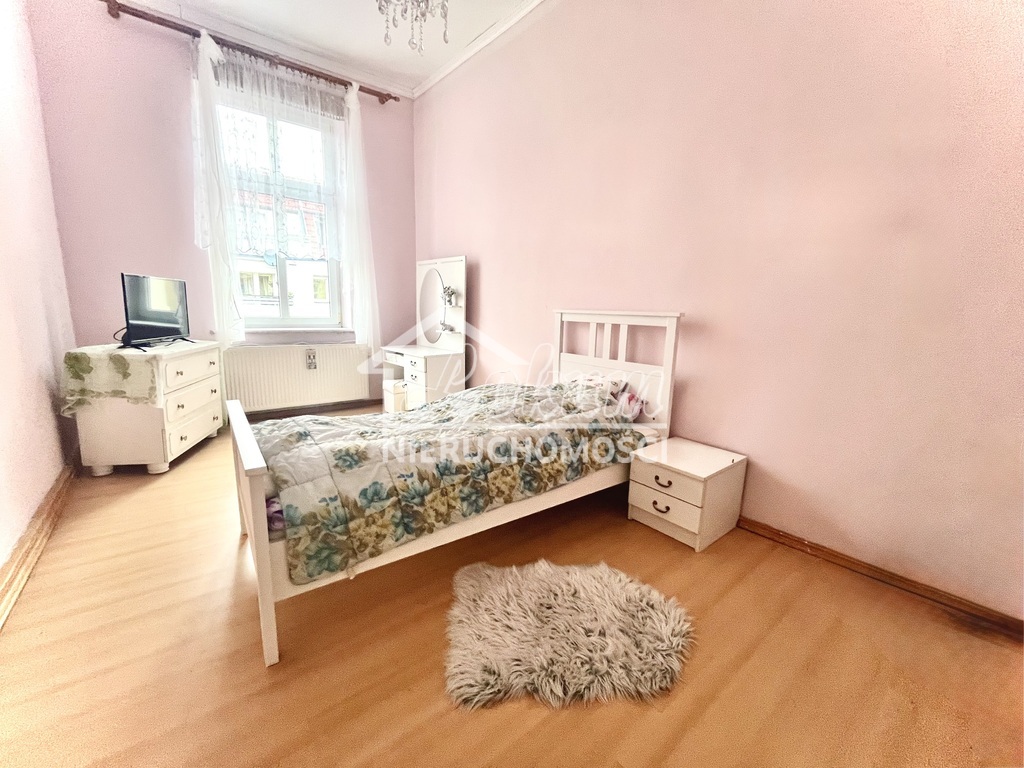 Mieszkanie 113,14&nbsp;m², Szczecin, Śródmieście, al. Papieża Jana Pawła II - zdjęcie 2