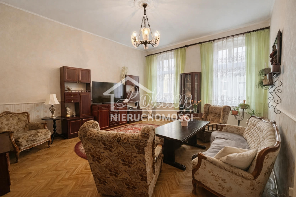 Mieszkanie 113,14&nbsp;m², Szczecin, Śródmieście, al. Papieża Jana Pawła II - zdjęcie 5