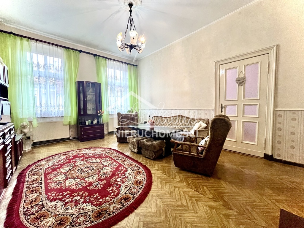 Mieszkanie 113,14&nbsp;m², Szczecin, Śródmieście, al. Papieża Jana Pawła II - zdjęcie 7